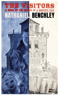 Enlarge image Cover: The Visitors - VALANCOURT BOOKS