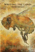 Cover: Writing the Land - NatureCulture
