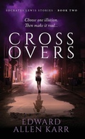 Cover: Crossovers - Lakeside Letters, LLC