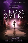 Cover: Crossovers - Lakeside Letters, LLC