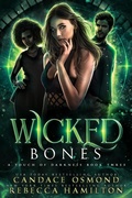 Cover: Wicked Bones - Evershade Publishing