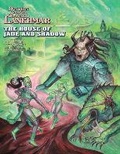 Cover: Dungeon Crawl Classics Lankhmar #15: The House of Jade and Shadow - Goodman Games