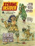 Cover: Xcrawl Insider #1 - Goodman Games