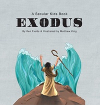 Enlarge image Cover: Exodus - Other New Media