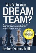 Cover: Who's On Your Dream Team? - Pennsylvania Capital Management