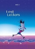 Cover: Lost Letters - Magnetic Press