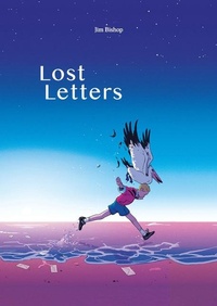 Abbildung von: Lost Letters - Magnetic Press