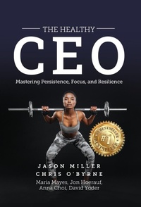 Abbildung von: The Healthy CEO - Strategic Advisor Board