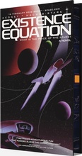 Cover: Existence Equation - Gungnir Entertainment