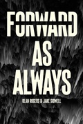 Cover: Forward, As Always - Gungnir Entertainment