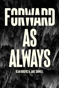 Enlarge image Cover: Forward, As Always - Gungnir Entertainment