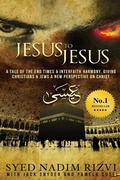Cover: Jesus to Jesus - Citrine Trading, Inc.