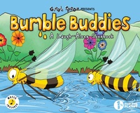 Abbildung von: Bumble Buddies - GiGGLE SPOON