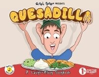 Abbildung von: Quesadilla - GiGGLE SPOON