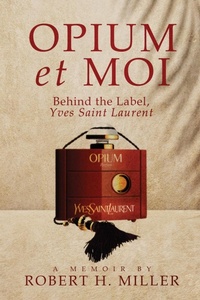 Enlarge image Cover: Opium et Moi - MINDSTIR MEDIA