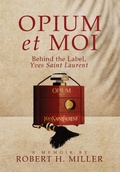 Cover: Opium et Moi - MINDSTIR MEDIA