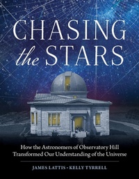 Abbildung von: Chasing the Stars - Wisconsin Historical Society Press