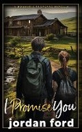 Cover: I Promise You - Forever Love Publishing Ltd