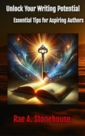 Cover: Unlock Your Writing Potential - Live For Excellence Productions (LFEP)