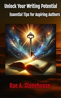 Enlarge image Cover: Unlock Your Writing Potential - Live For Excellence Productions (LFEP)