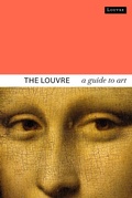 Cover: The Louvre - Flammarion