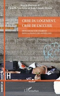Cover: Crise du logement, crise de l'accueil - Habitat et Soci&eacute;t&eacute;s