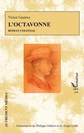 Cover: L'octavonne - Editions L'Harmattan