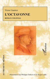 Enlarge image Cover: L'octavonne - Editions L'Harmattan