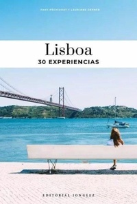 Abbildung von: Lisboa - Jonglez Publishing