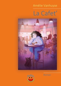Abbildung von: La Cafet' - 7e Ciel, Éditions