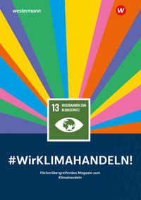 Abbildung von: Wir handeln - Westermann Schulbuchverlag