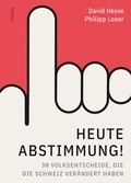 Cover: Heute Abstimmung! - Limmat