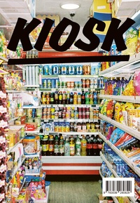 Abbildung von: Kiosk - Limmat