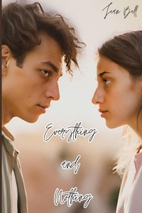 Abbildung von: Everything and Nothing - Hollibook