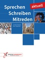 Bild: Sprechen Schreiben Mitreden aktuell - Hueber Verlag