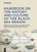 Cover: Handbook on the History and Culture of the Black Sea Region - De Gruyter Oldenbourg