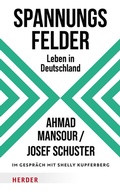 Cover: Spannungsfelder - Verlag Herder