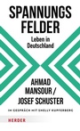 Cover: Spannungsfelder - Verlag Herder