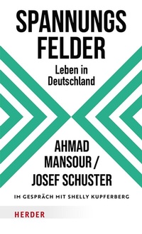 Abbildung von: Spannungsfelder - Verlag Herder