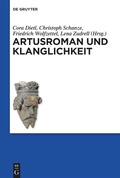 Cover: Artusroman und Klanglichkeit - De Gruyter