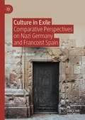 Cover: Culture in Exile - Palgrave Macmillan