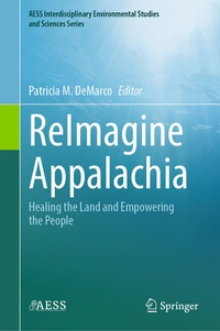 Bild vergrößern Bild: ReImagine Appalachia - Springer