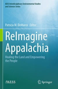 Bild vergrößern Bild: ReImagine Appalachia - Springer