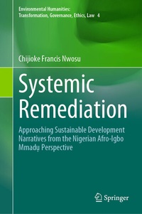 Abbildung von: Systemic Remediation - Springer