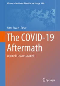 Abbildung von: The COVID-19 Aftermath - Springer