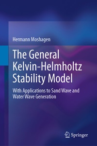 Abbildung von: The General Kelvin-Helmholtz Stability Model - Springer