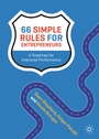 Cover: 66 Simple Rules for Entrepreneurs - Palgrave Macmillan