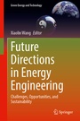 Cover: Future Directions in Energy Engineering - Springer