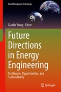 Cover: Future Directions in Energy Engineering - Springer