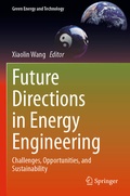 Cover: Future Directions in Energy Engineering - Springer